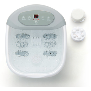 Foot Bath Soak Tub Spa Massager