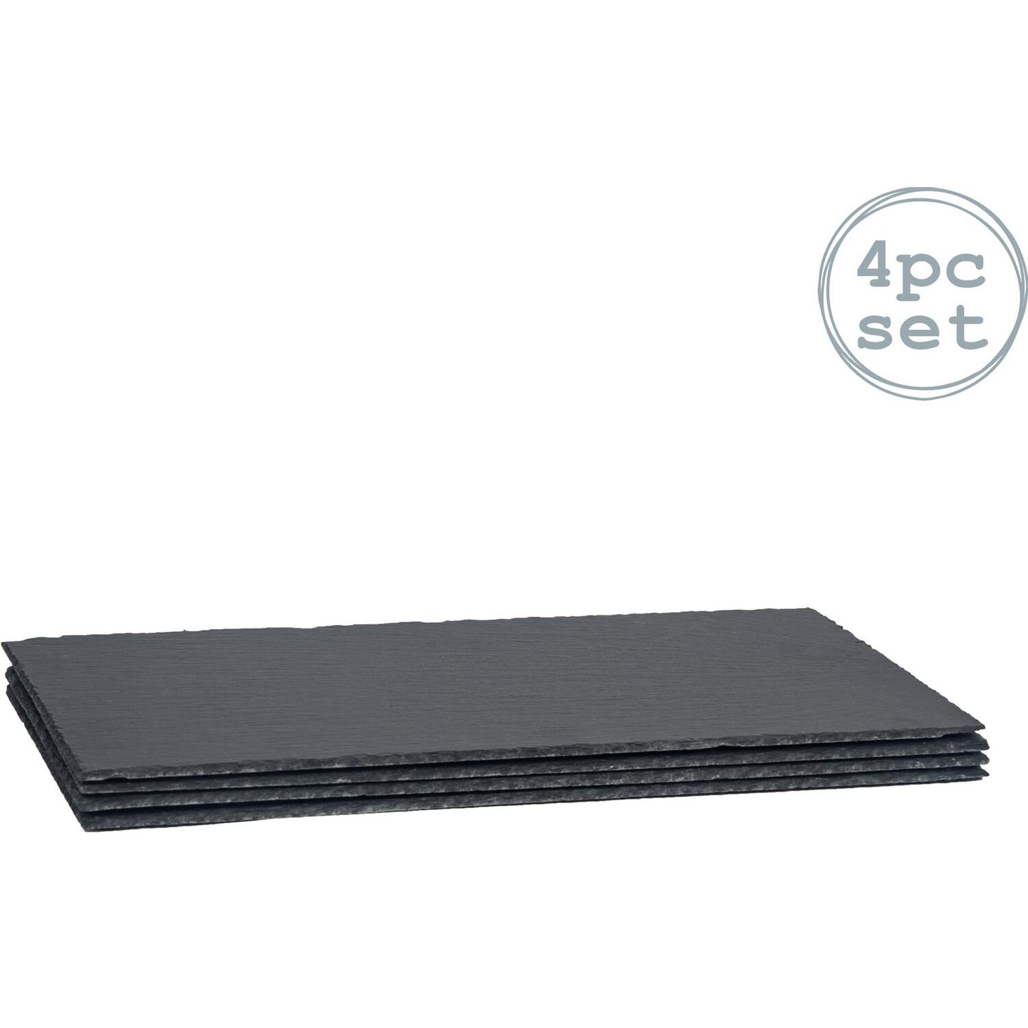 Image of Modular Slate Table Runner - Grey&hellip;