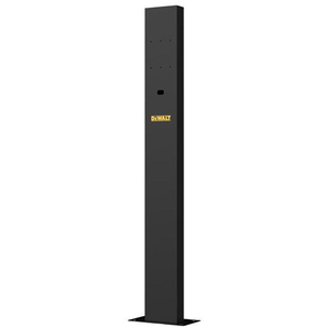 Dev, Standing Pole, 1 x DEWALT, EV200DA-BQDCDZ