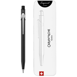 Fix Pencil 2mm Black - Slim Gift Pack with Sharpener & Lead