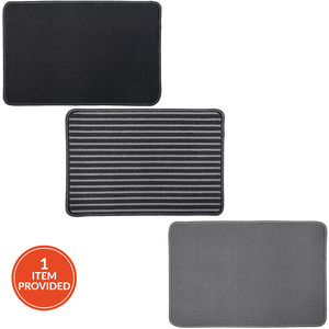 My Home Attis Machine Washable Doormat