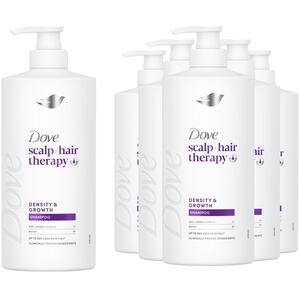 Dove Scalp + Hair Therapy Density & Growth Conditioner