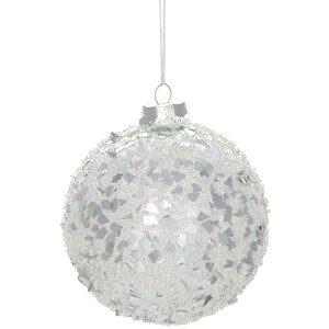 Shiny Sequin Bauble