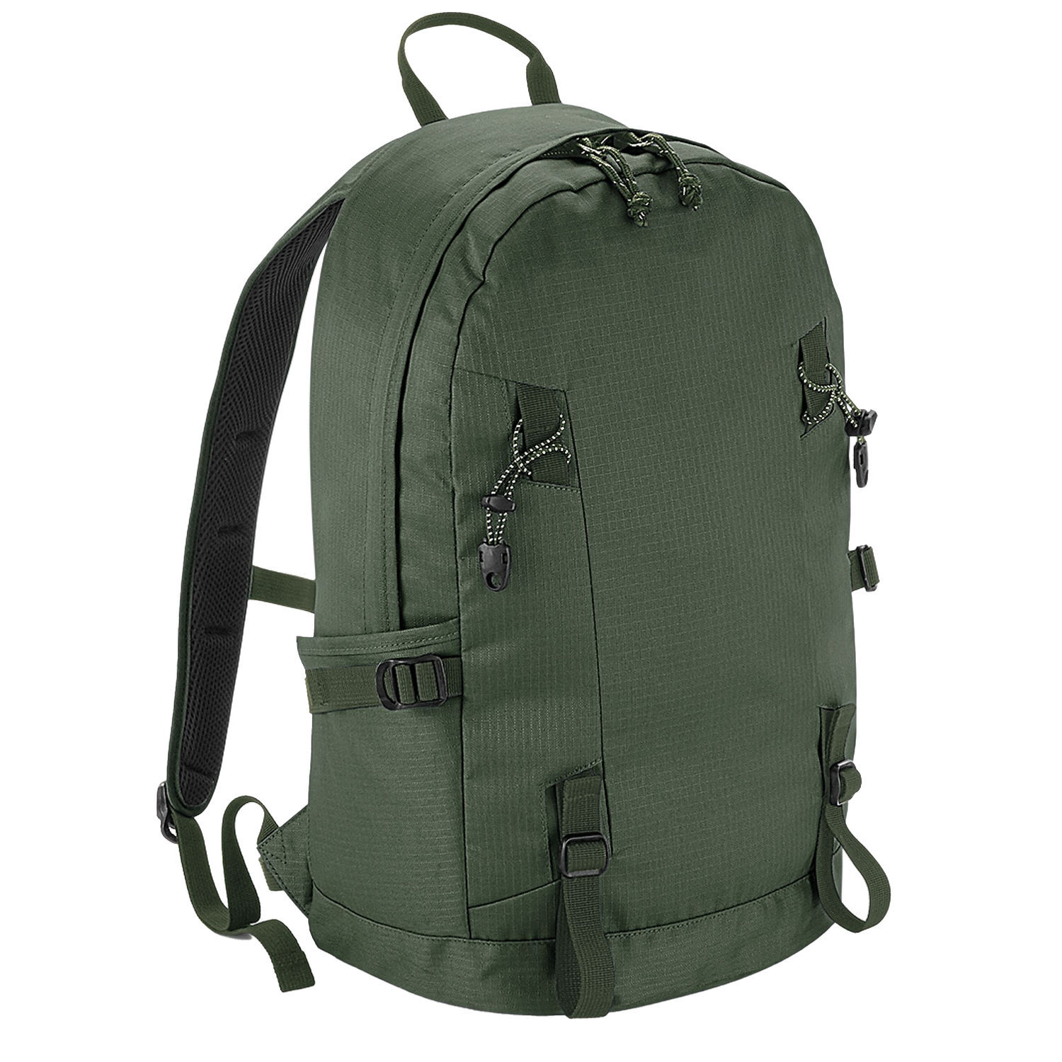Quadra Everyday 20L Backpack - Olive