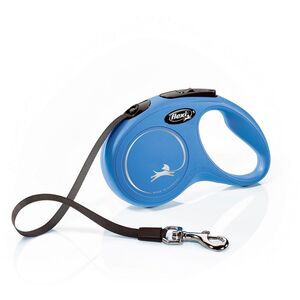 Flexi New Classic Tape Large Retractable Dog Lead