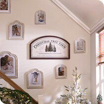 Christmas Wall Decorations