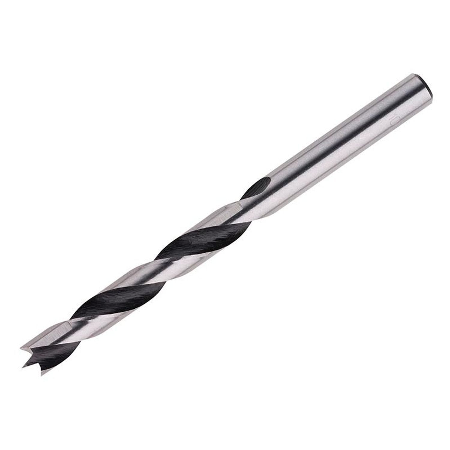 Irwin Brad Point Drill Bits D - Multi Colour