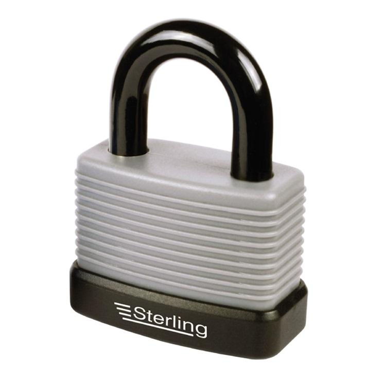 Sterling Weatherproof Padlock 57Mm - One Colour