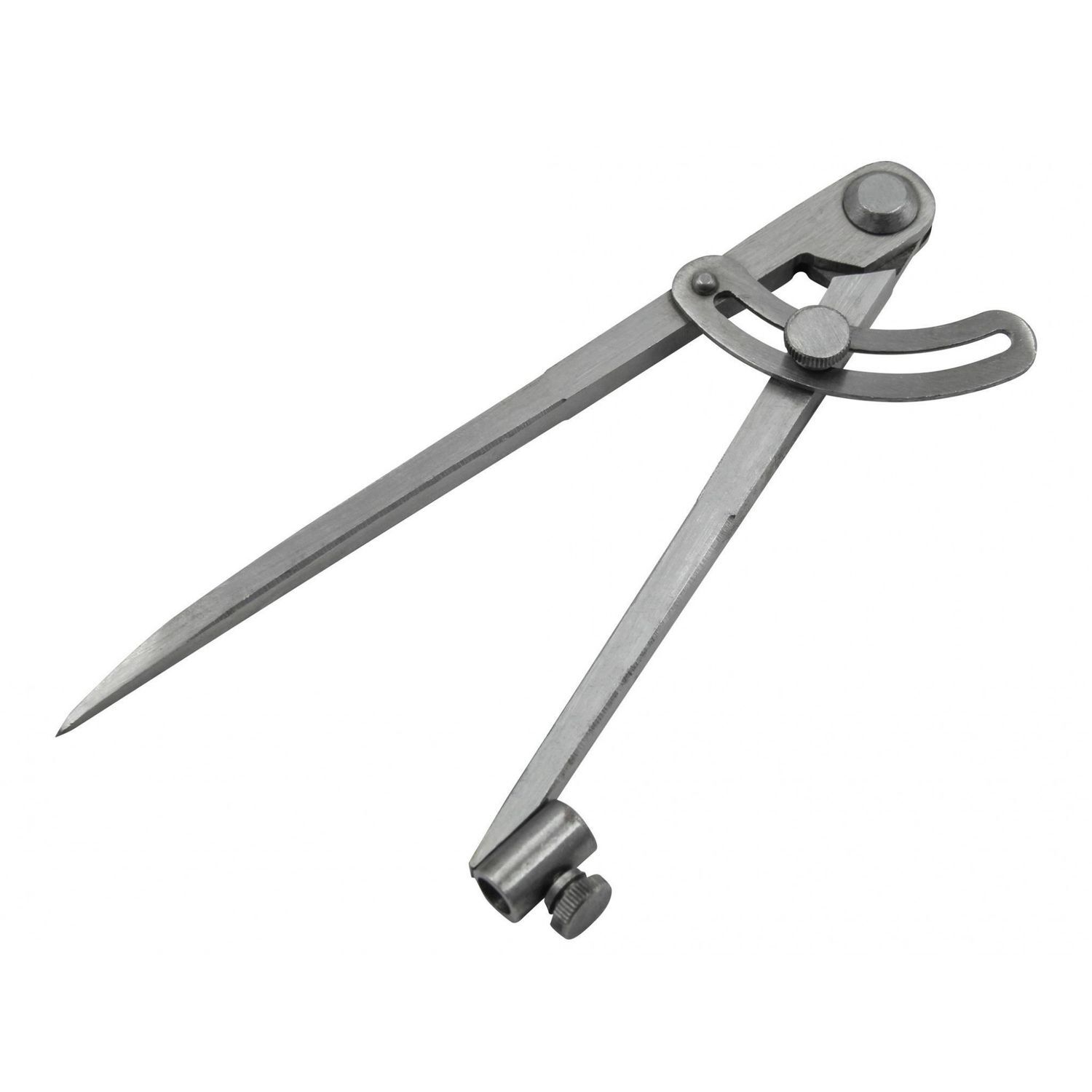 Faithfull Square Leg Divider / Compass 200Mm (8In) - Multi Colour