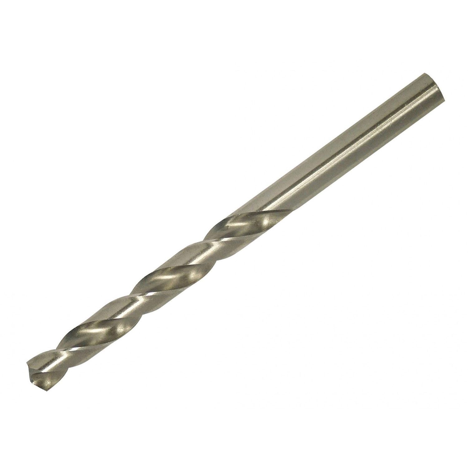 Faithfull Pre Pack Hss Professional Drill Bits Metric M - Multi Colour