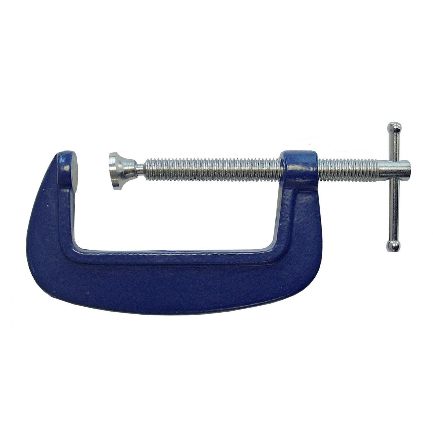 Faithfull Hobbyists Clamp B - Multi Colour