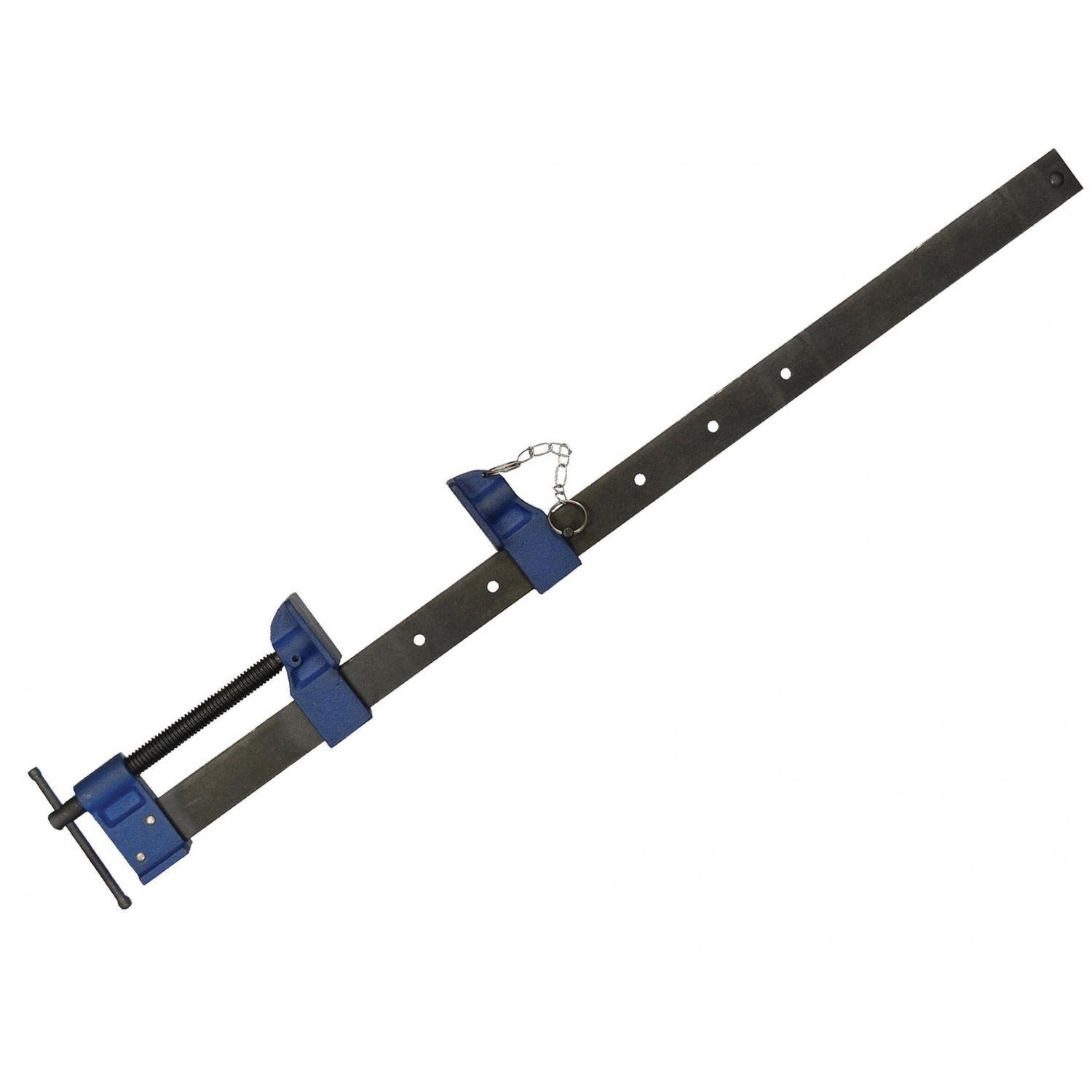 B&Q -  General Duty Sash Clamp Multi Colour (Capacity 1800mm) - Image 3