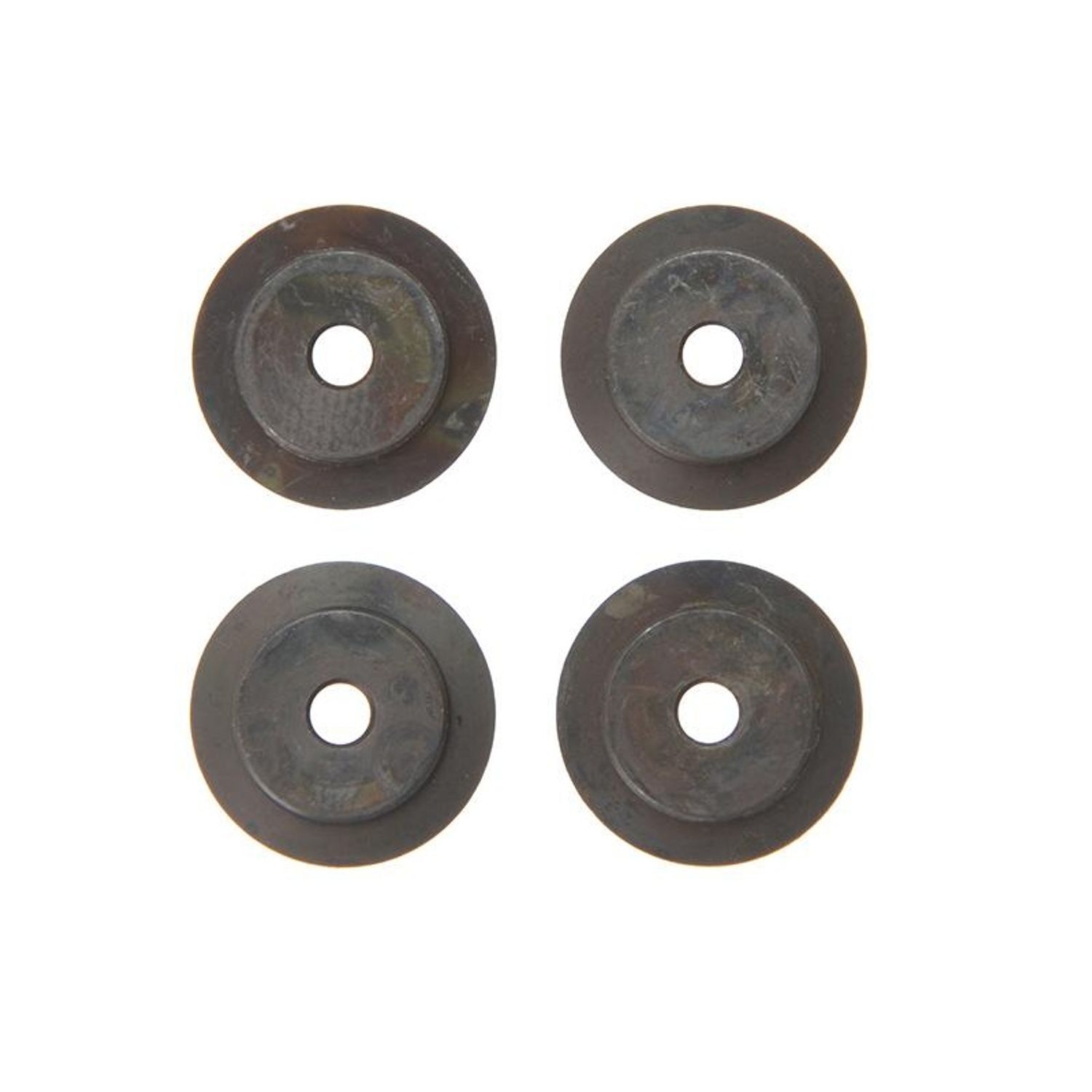 Faithfull Pipe Slicer Wheel Only (Pack Of 4) A - Multi Colour