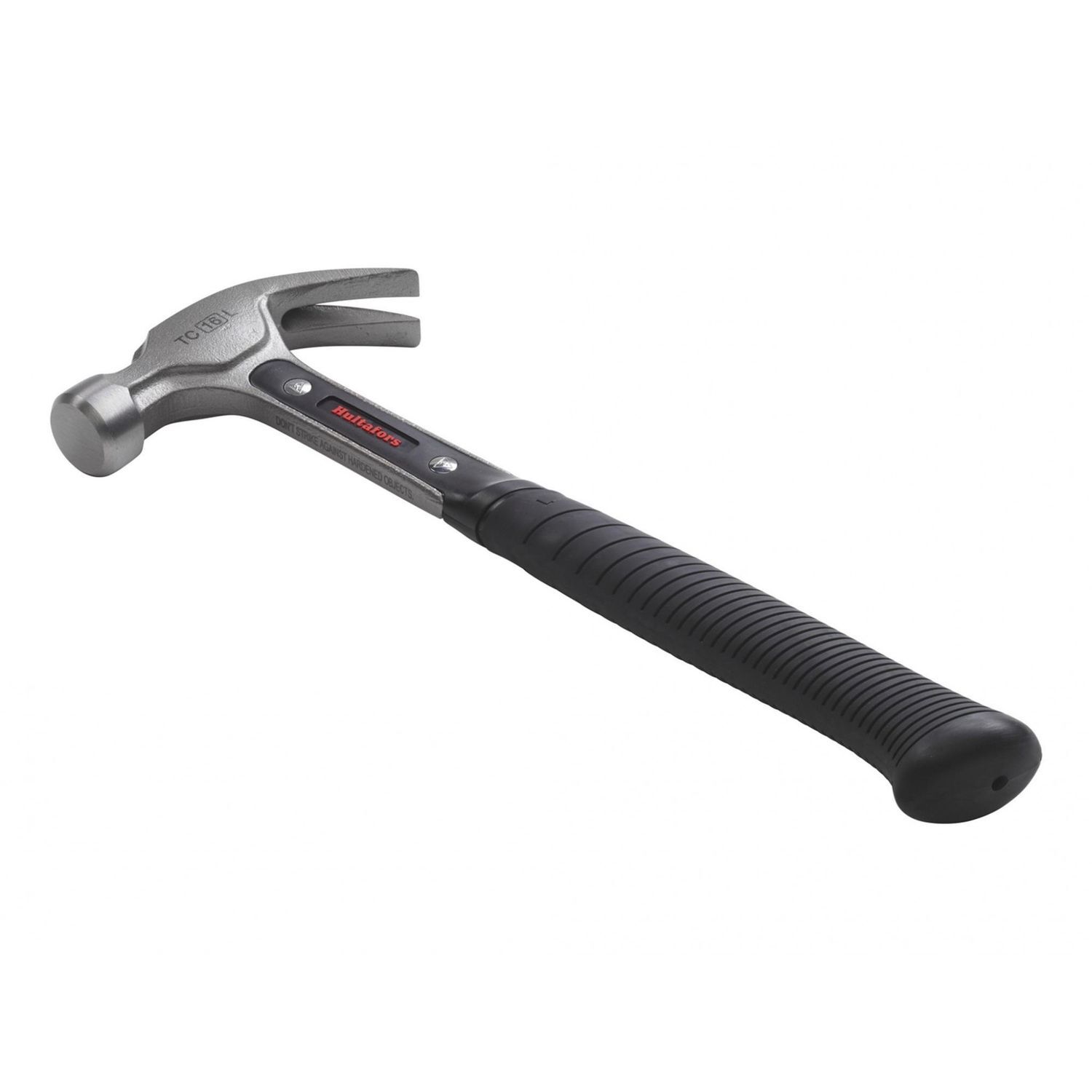 Hultafors Tc Curved Claw Hammer A - Multi Colour