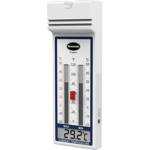 Brannan Digital Max Min Thermometer