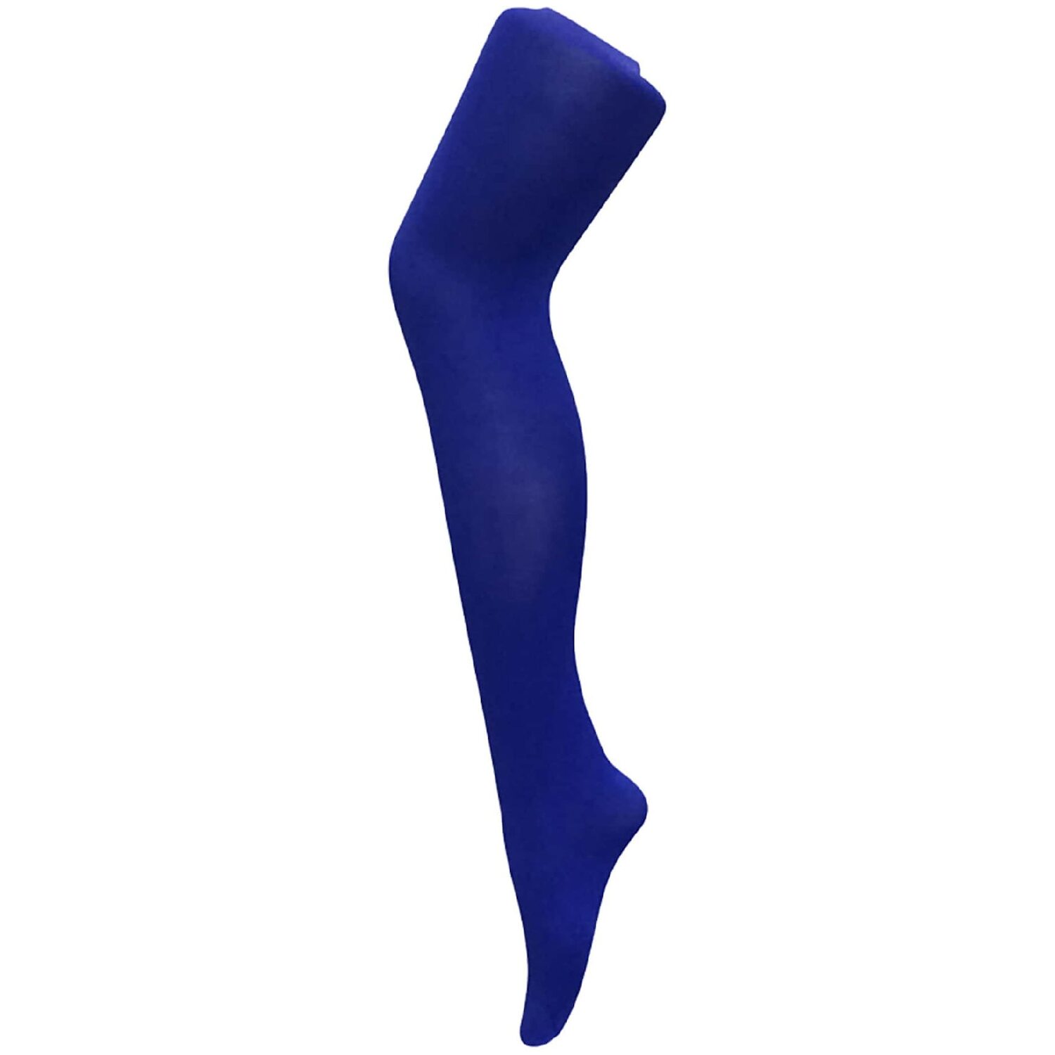 Sock Snob Ladies 80 Denier Opaque Plain Coloured Tights