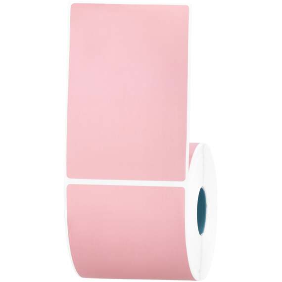 K Range 70x100mm Cable Thermal Label Roll
