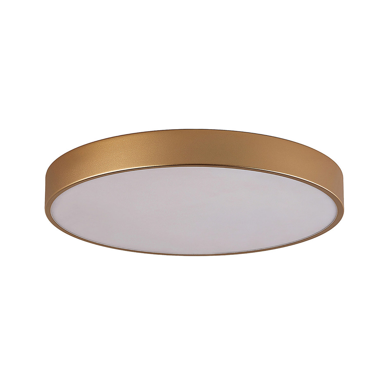 Italux Lighting Orbital Ceiling Light Gold - Gold