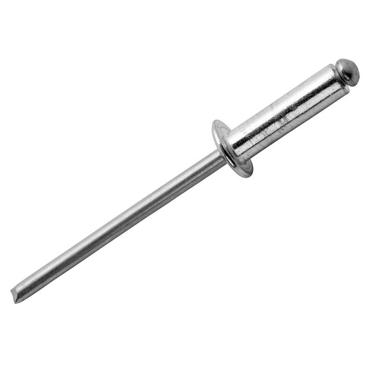 Rapid High Performance Rivet