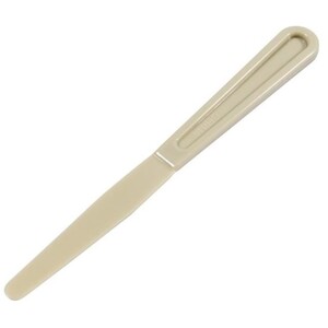 Plastic Palette Spatula - 170mm