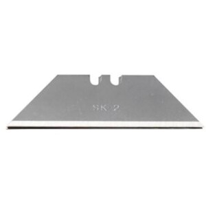 Spare Utility Blades - 5 Pack