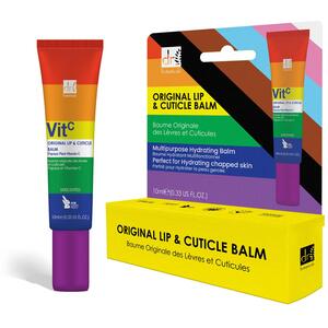 Original Lip & Anti-Ageing Cuticle Repair with Vitamin C 10ml