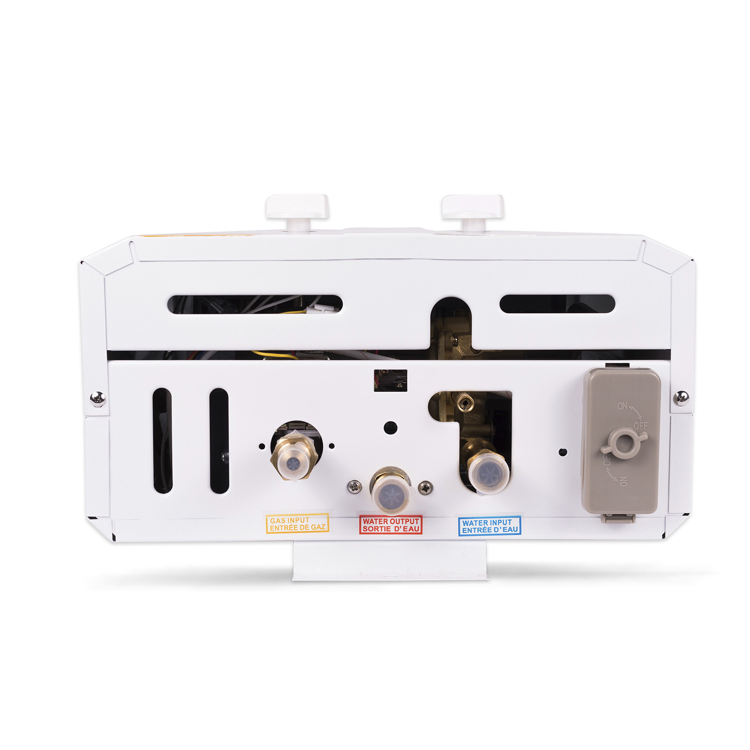 Eccotemp CEL10 Portable Tankless Water Heater