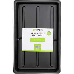 Heavy Duty Seed Tray