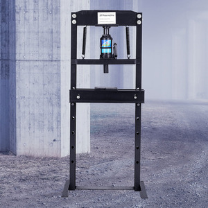 20 Ton Floor Standing Hydraulic Press Machine