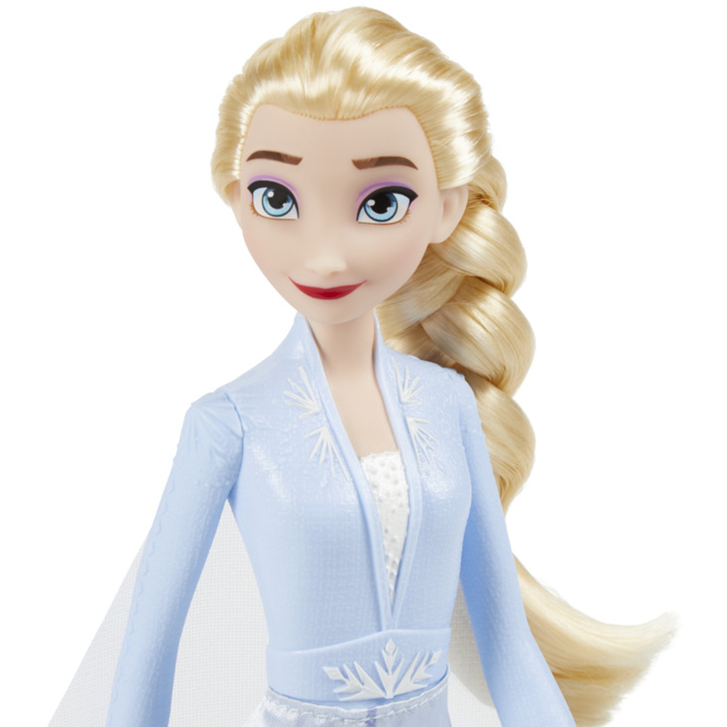 Image of Forever Anna and Elsa Twin Pack - White