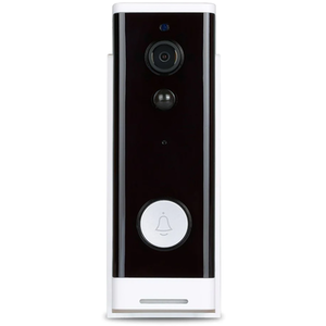 Slim Wireless Video Door Bell 5200mah Battery