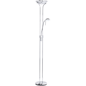 Mother and Child Floor Lamp with Bulbs