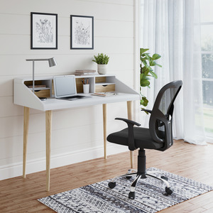 Alphason Tampa Office Chair