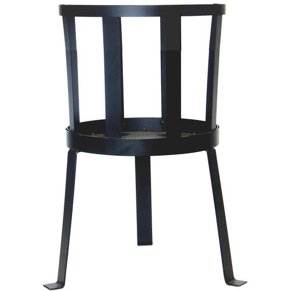 Fire Basket for Swedish Torches