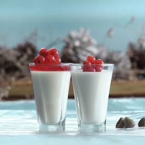 100ml Truva Shot Glasses Pack of 6