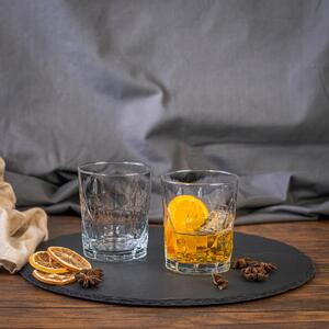 345ml Keops Whisky Glasses Pack of 6