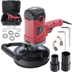 Concrete Grinder Renovator