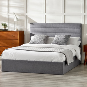 Merida Lift-Up Storage Bed