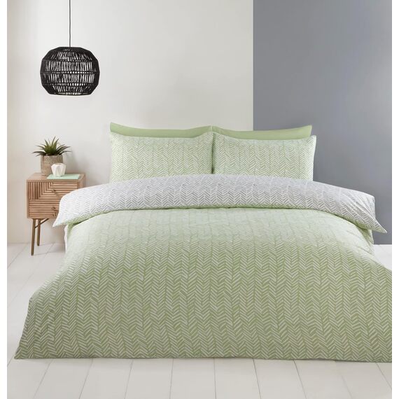 Helston Duvet Cover Set