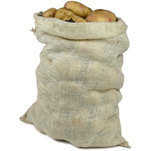 Hessian Sacks - Premium Grade - Jute Sacks for Potatoes Vegetables