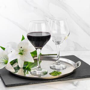 Ella Red Wine Glasses - 440ml - Pack of 6