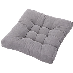 Soft Corduroy Tatami Seat Cushion