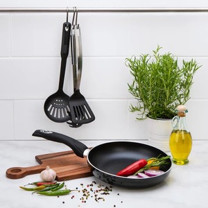 30cm Non-Stick Fry Pan Diamond Collection P630