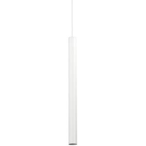 Ultrathin LED 1 Light Slim Ceiling Pendant