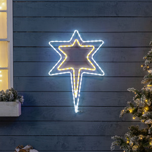 North Star Rope Light 82cm