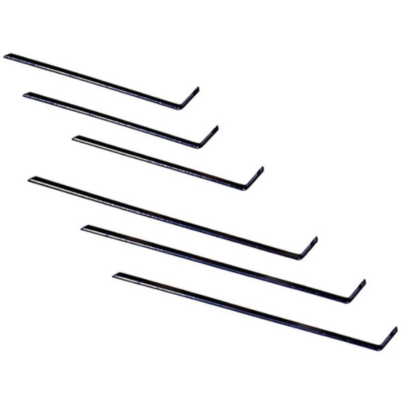 Log Roll Pins