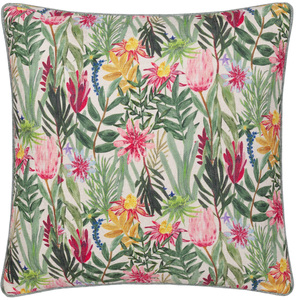 Country Wilds Blossom Printed Cushion Cover