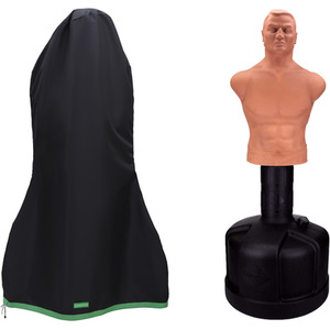 Waterproof Punching Figure Cover