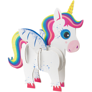 Build Your Own Unicorn