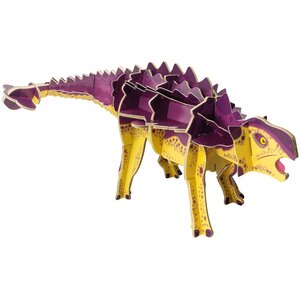 Build Your Own Ankylosaurus